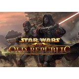 Star Wars: The Old Republic CD-Key (Global) 